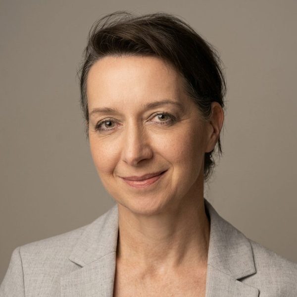 Agnieszka Banasik-Fagas